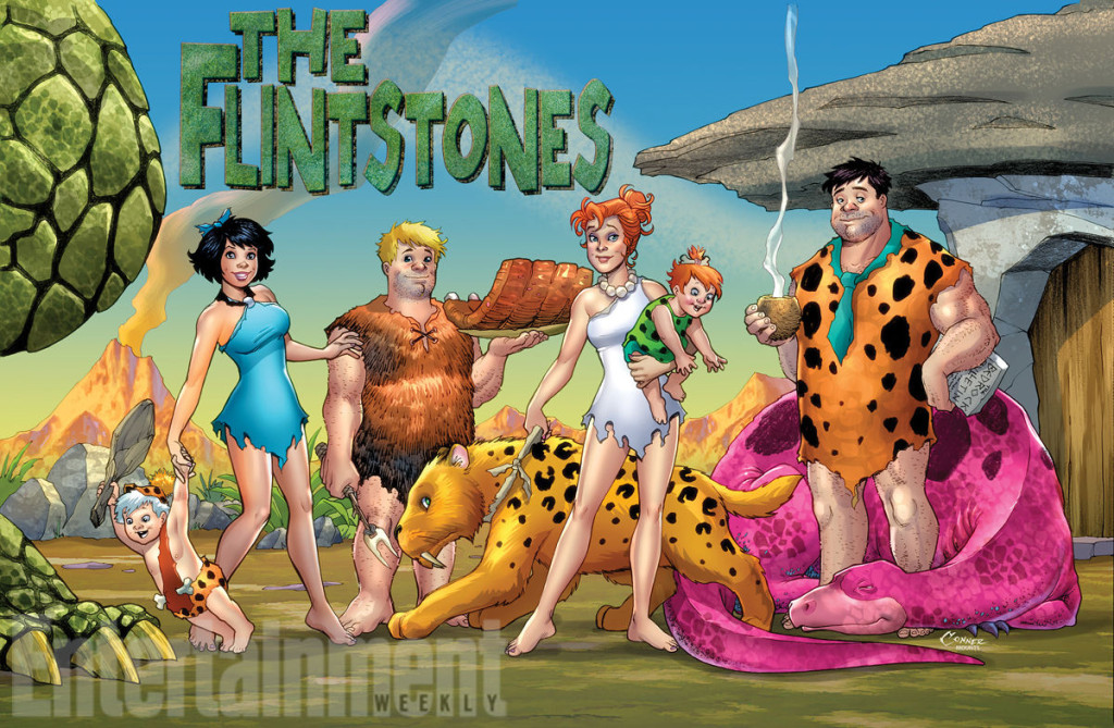 The-Flintstones1