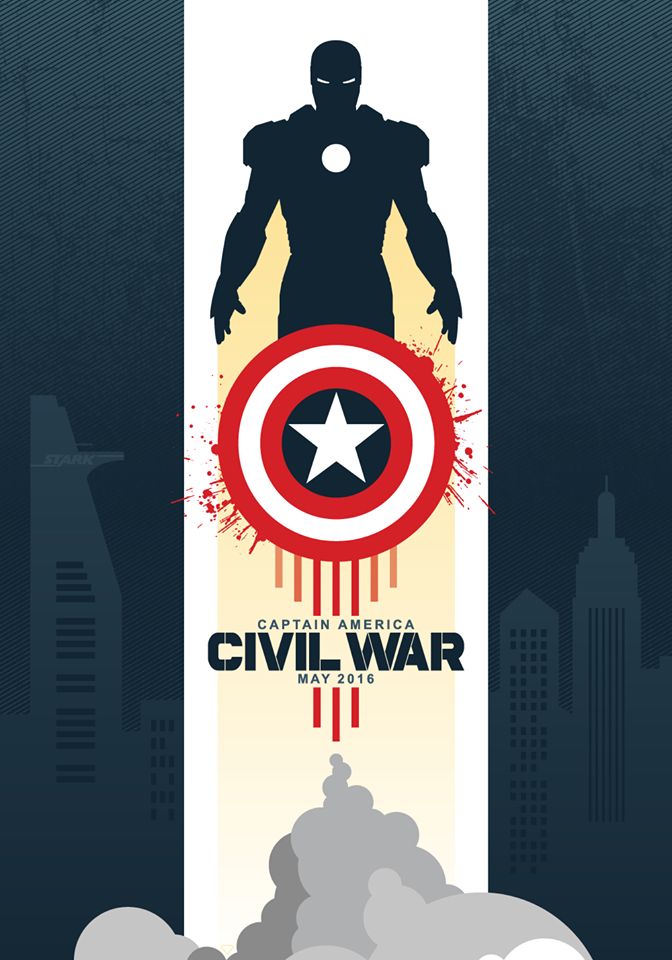 Wallpaper Avenger Civil War<br/>