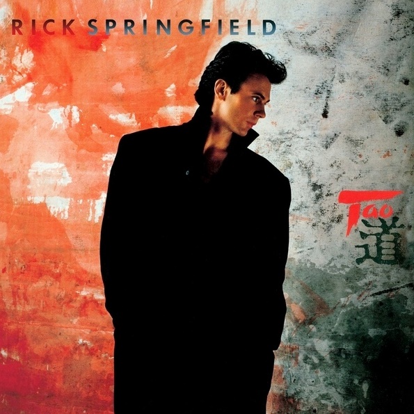 Rick Springfield [Tao - 1985]